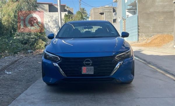 نيسان سنترا 2024 للبيع في العراق - ديالى